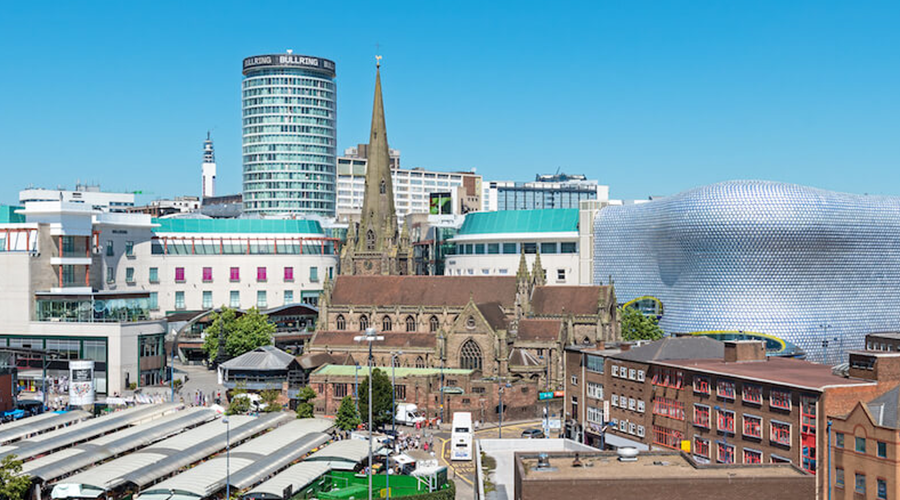 5 Reasons To Invest In Birmingham Property In 2024 PROPERTY SECRETS