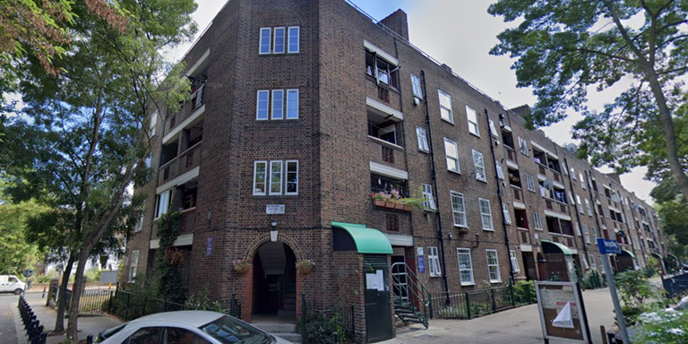 Brixton Flat For Sale - PROPERTY SECRETS - Brixton Luxury Eco Flats For Sale