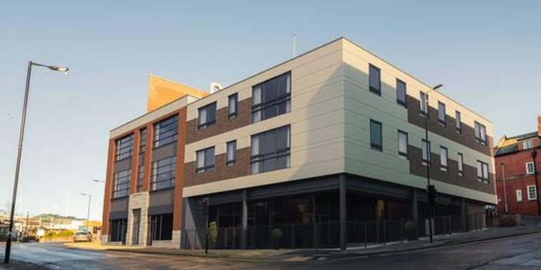 Road Trip Route Planner, Map and Trip Guides | Roadtrippers - Pristine-Secret-Eco-Top-Secret-Apartments