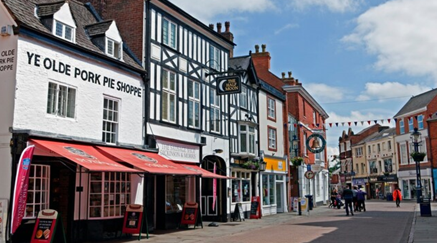 Top 10 housing markets to watch in 2024 PROPERTY SECRETS